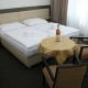Jednolůžkový pokoj - HOTEL MALTA Karlovy Vary